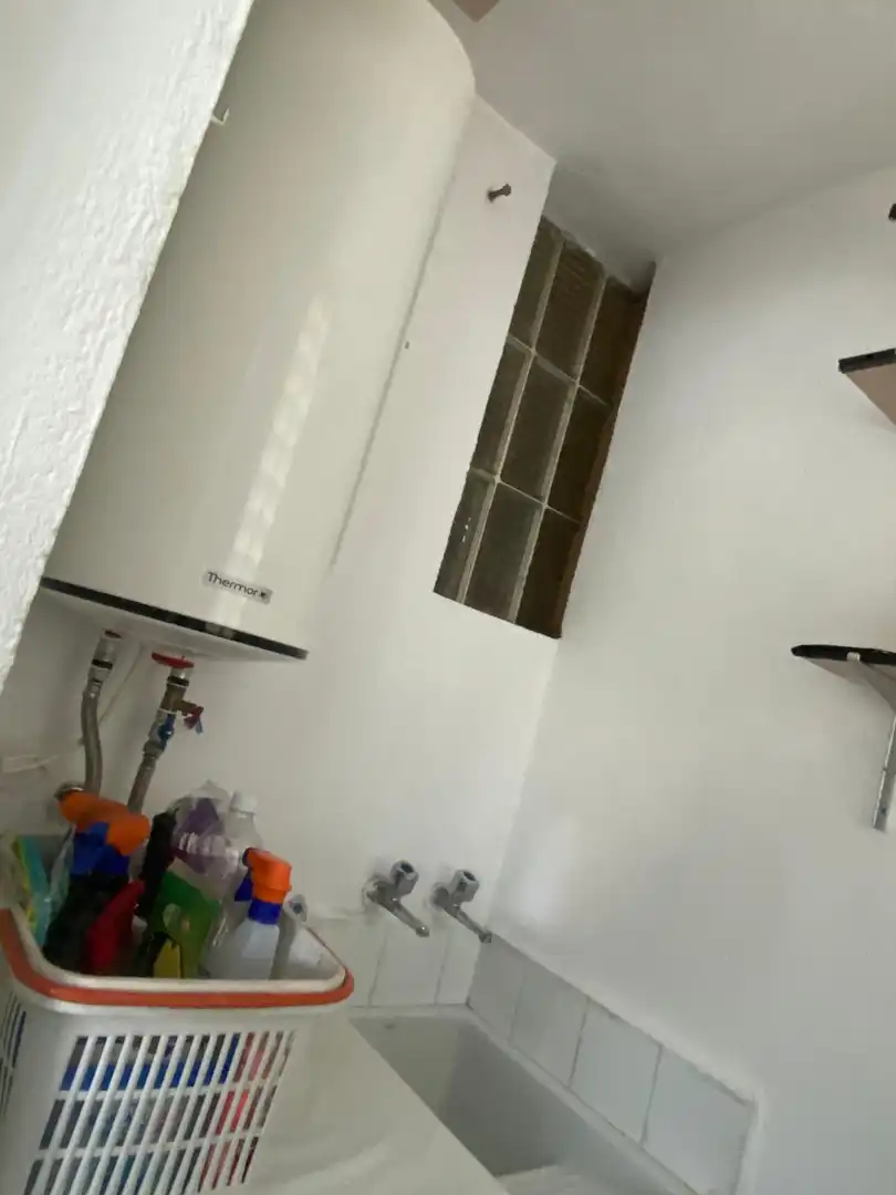 Piso de alquiler en Passeig de Josep Maria Folch i Torres, 3, Maçana
