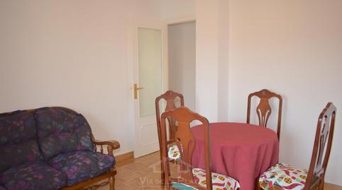 Photo 2 of Flat for rent in Estación, 105, Estación, Salamanca Capital