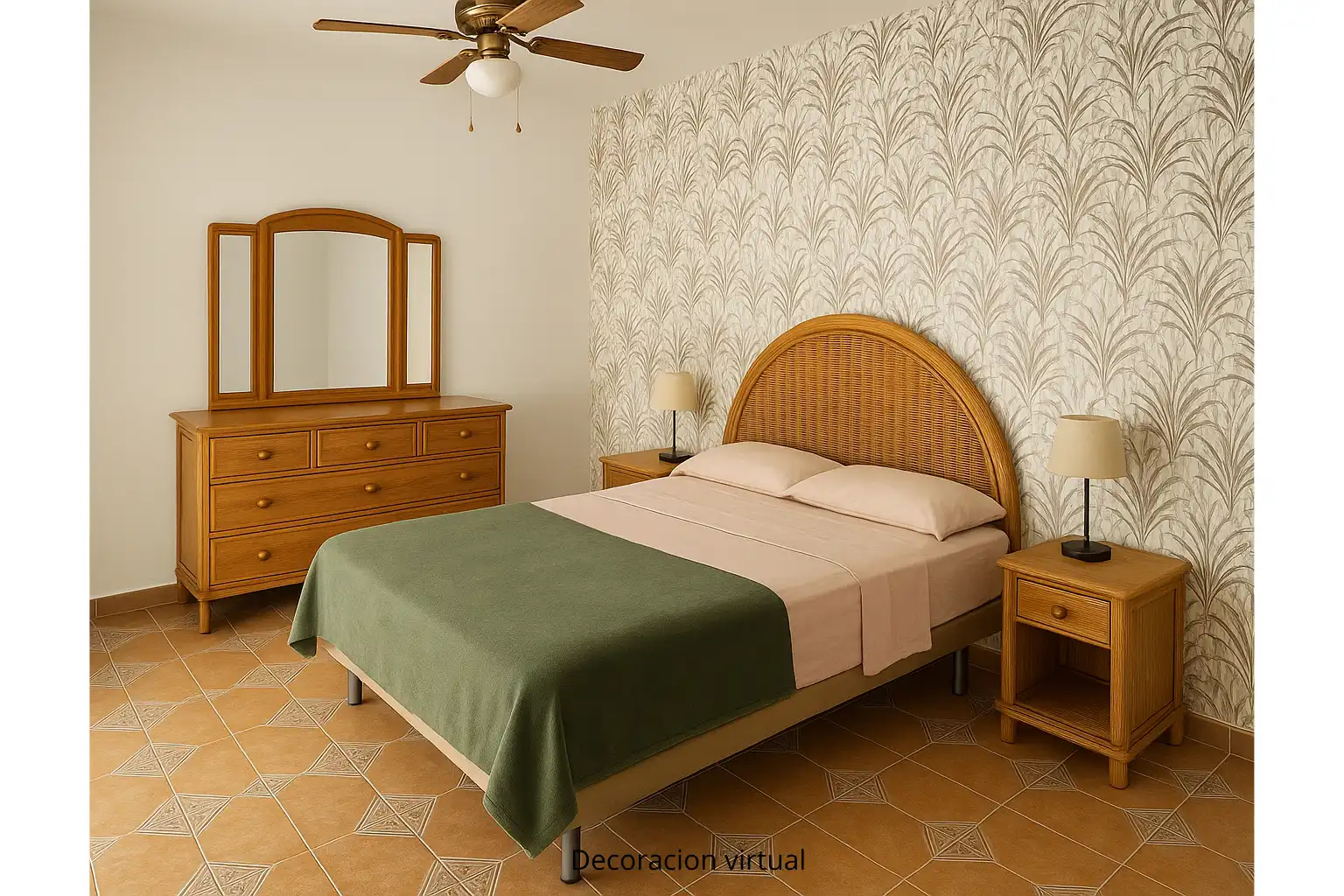 Villa mit Pool zum Verkauf in Capellanía - Retamar, imagen 15