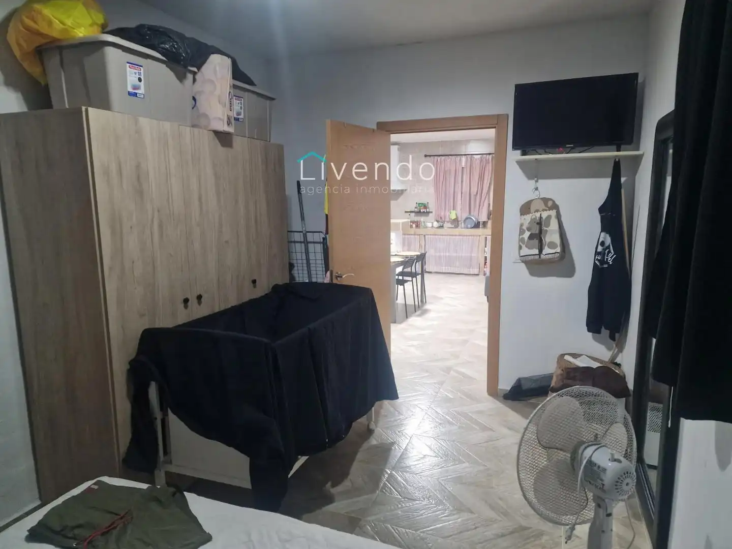 Cuina de Casa o xalet en venda en Chiclana de la Frontera amb Piscina