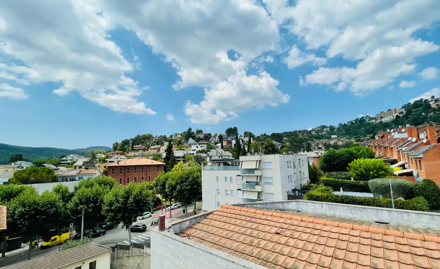 Terraced house for sale in Corbera de Llobregat, imagen 16
