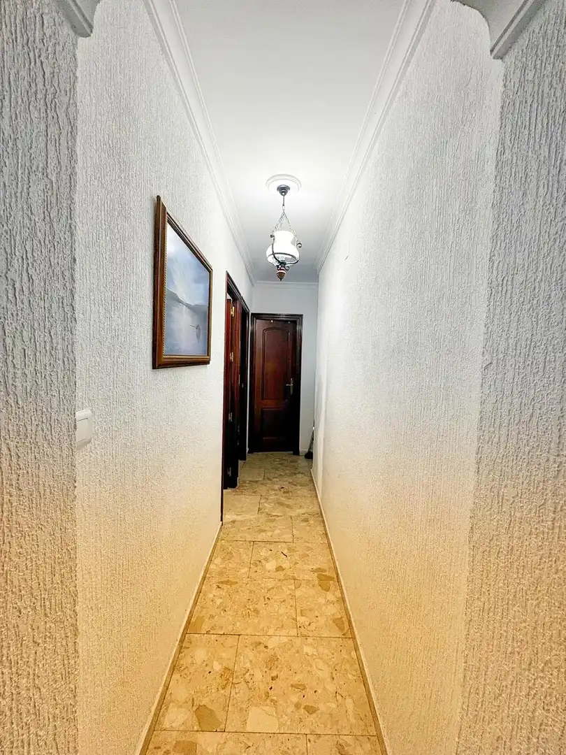 Flat for rent in Las Torres - Guadalupe