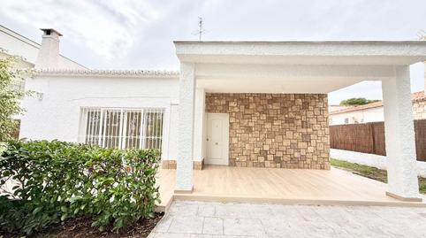 Photo 2 of House or chalet to rent in Calle Blasco Ibañez, Rocafort, Valencia