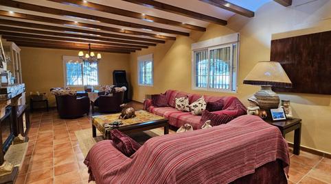 Foto 5 de Casa o xalet en venda a Crevillent, Alicante