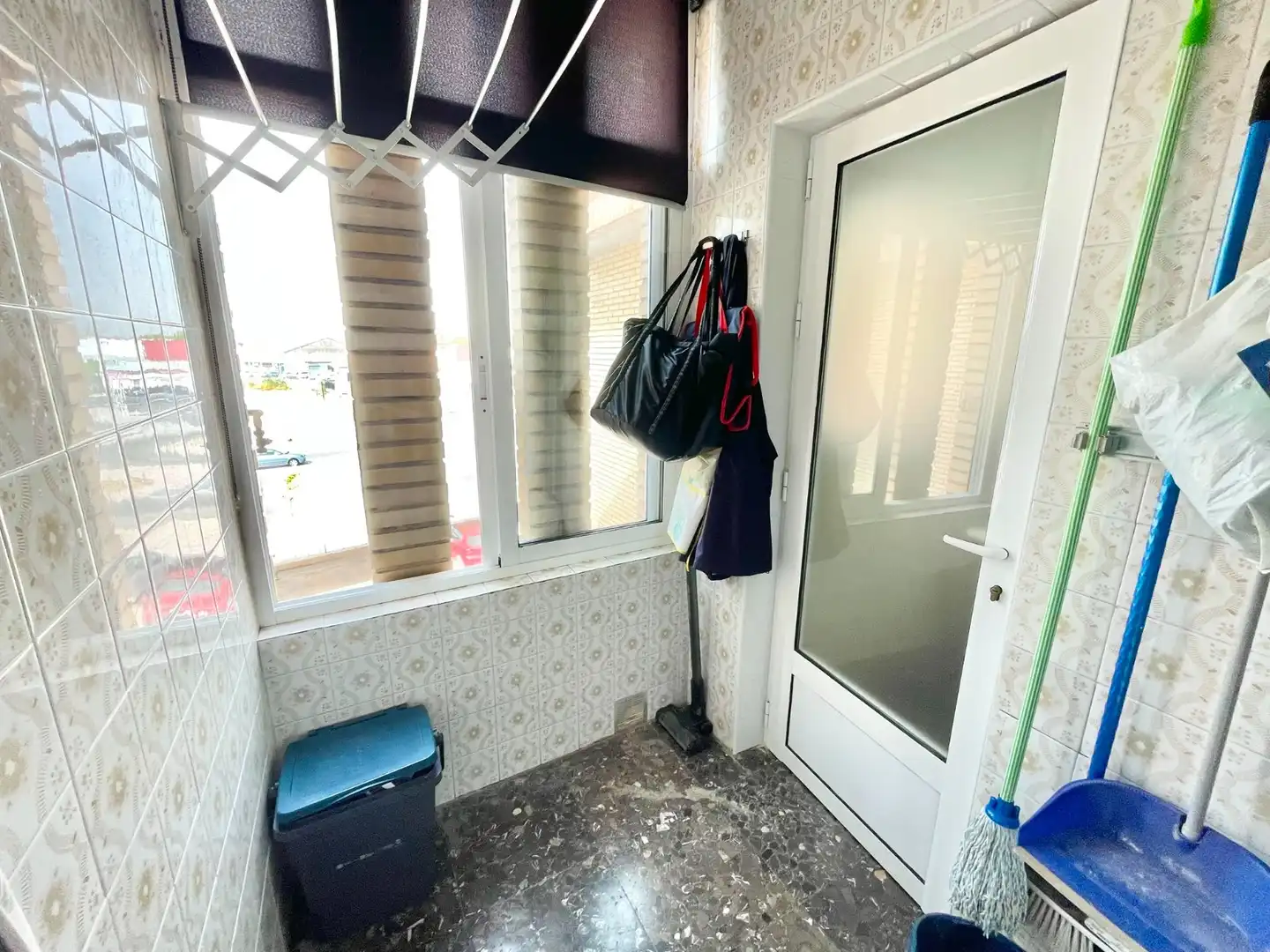 Apartment with terrace to rent in Santiago de la Ribera, imagen 12