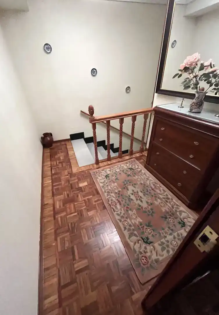 Casa adosada en venda en Villafáfila amb Jardí privat, Parquet i Traster