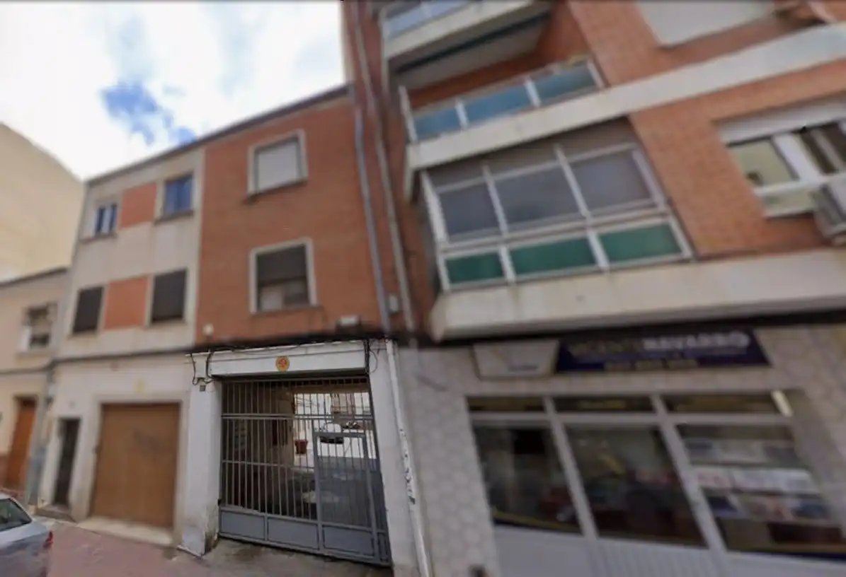 Casa en venda a Calle PEDRO COCA, imagen 2