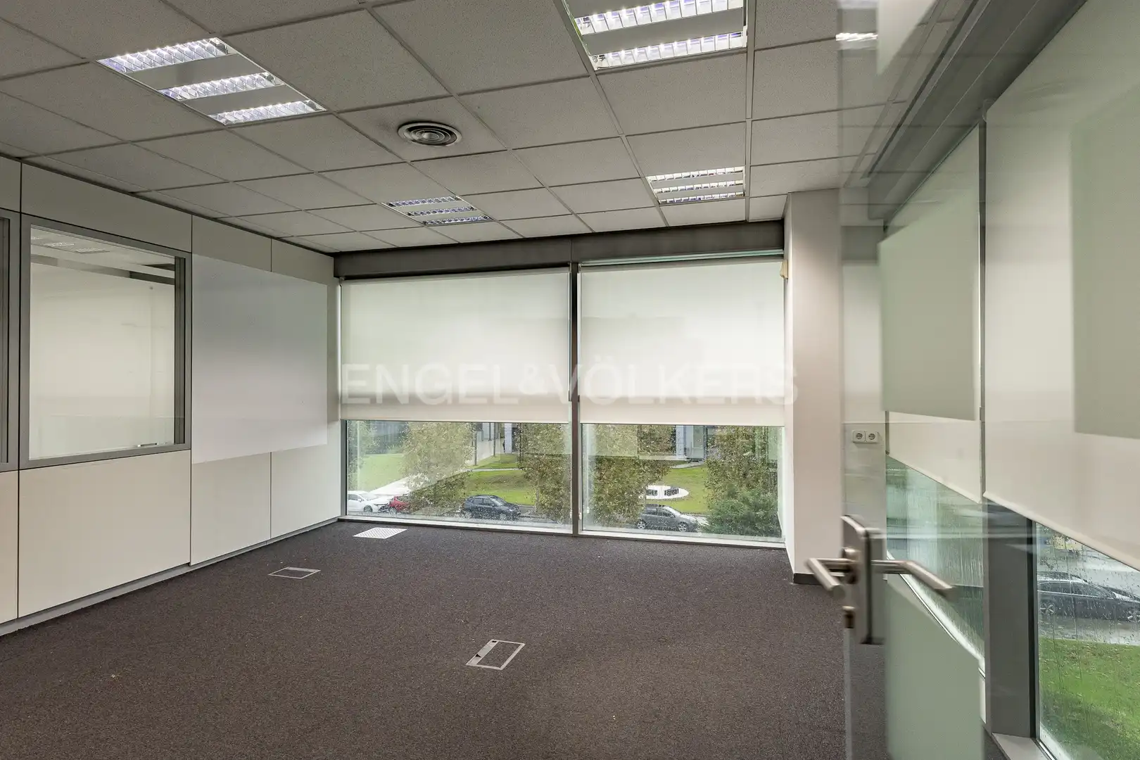 Office space with lift to rent in Zona Industrial, imagen 30