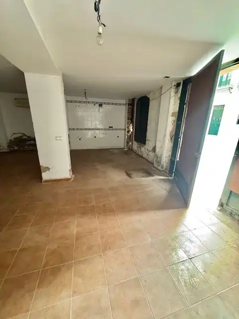 Casa adosada en venda en Coria del Río