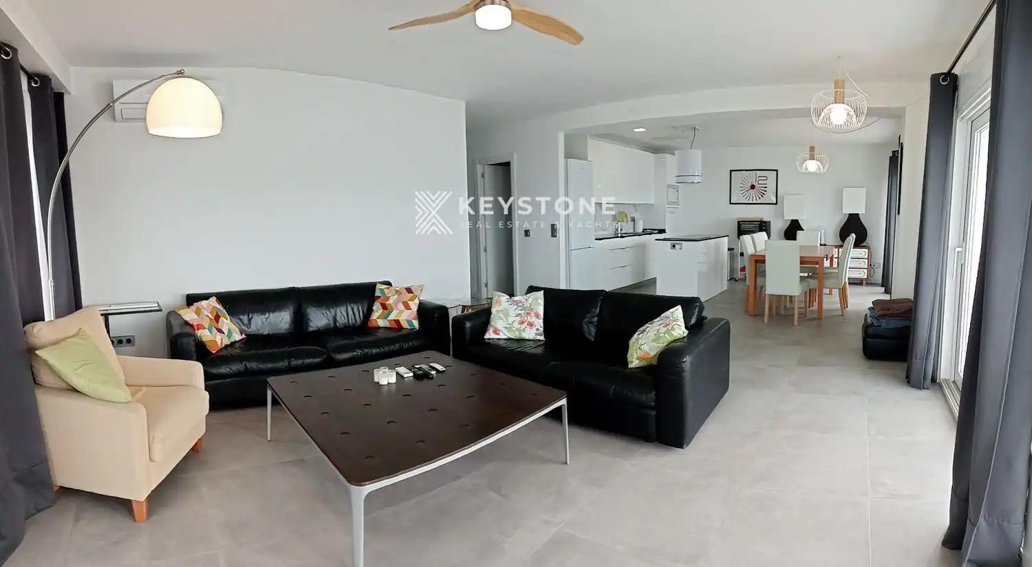 Appartement avec piscine à louer à Costa de la Calma, imagen 22