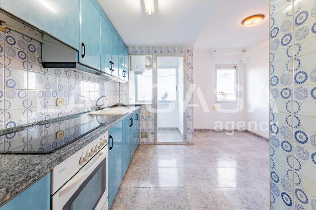 Piso en Venta en L'Amistat