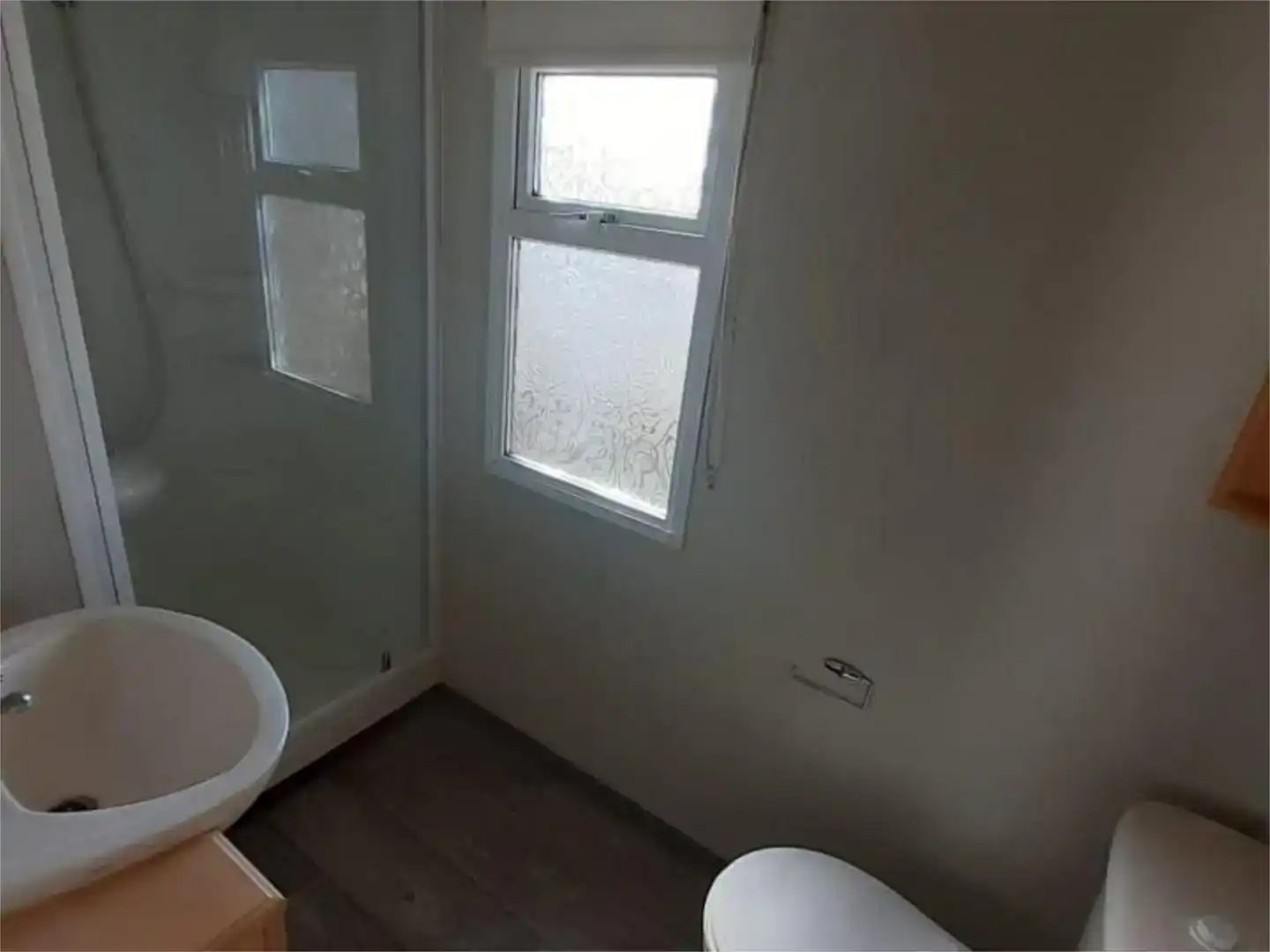 Baño de Apartamento en venta en Barbate con Aire acondicionado y Amueblado