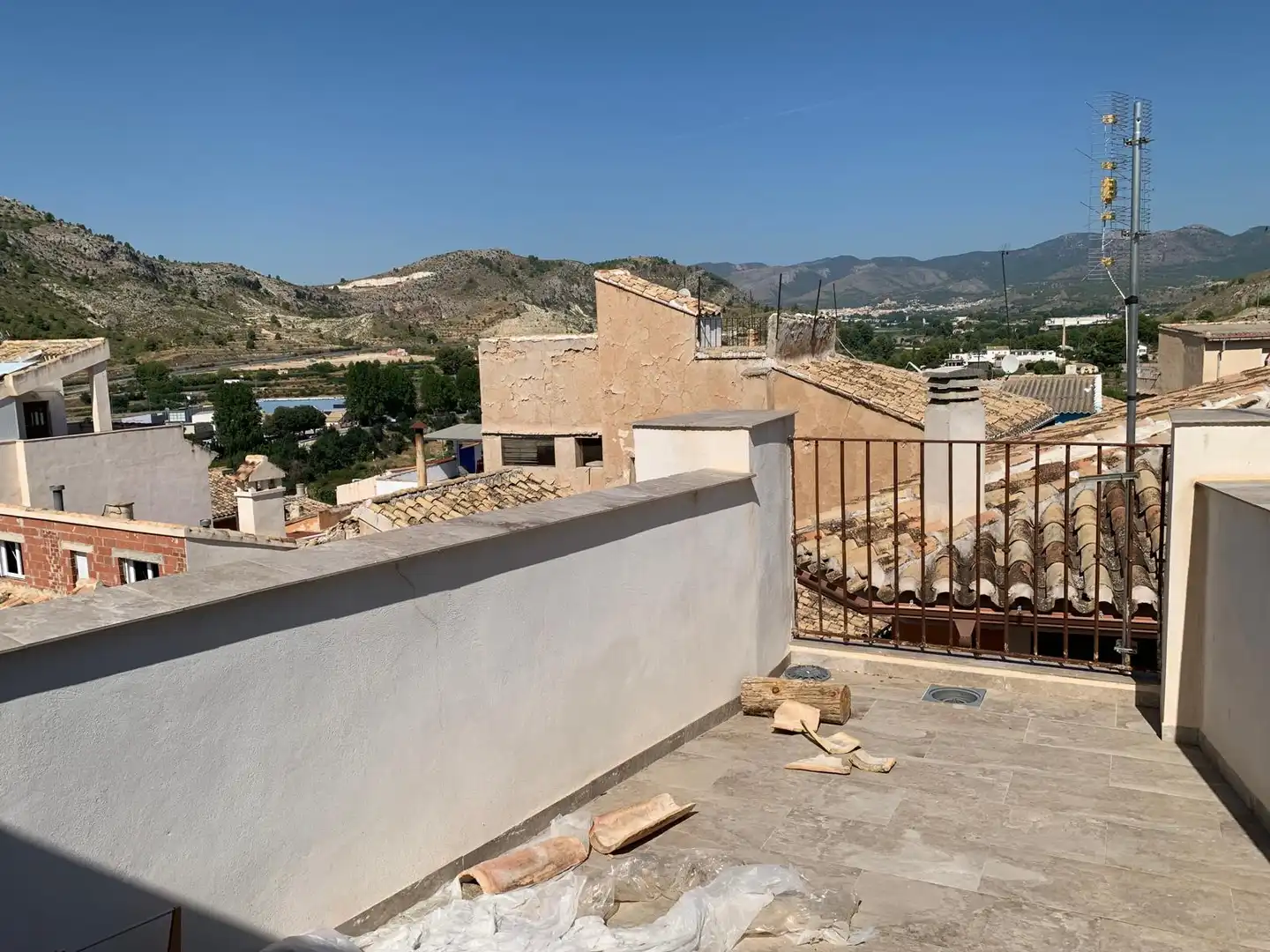 Haus mit Terrasse zum Verkauf in Carretera de Murcia 13, imagen 37