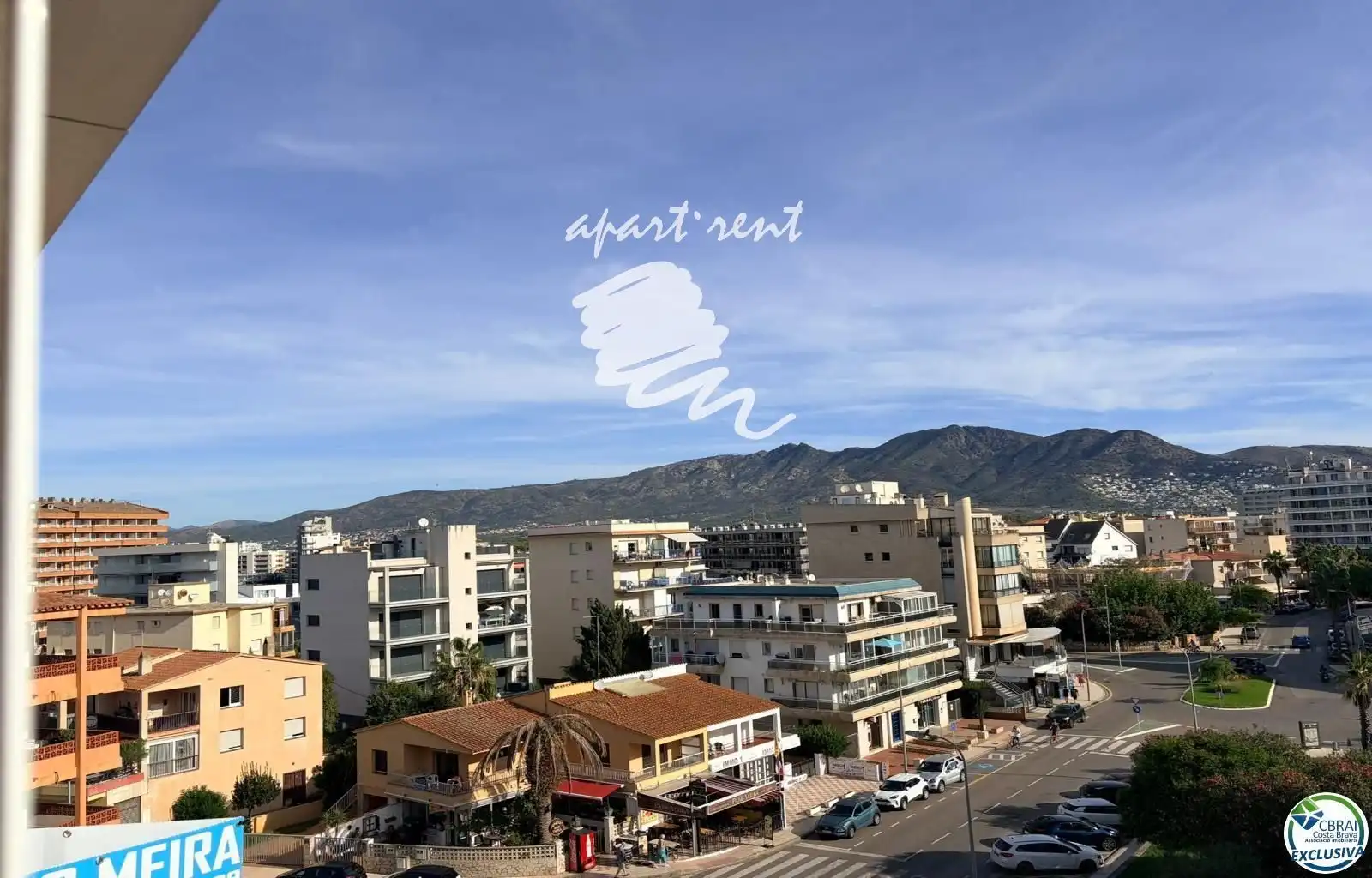Appartamento con terrazza in vendita a GOLA DE L ÉSTANY, imagen 8