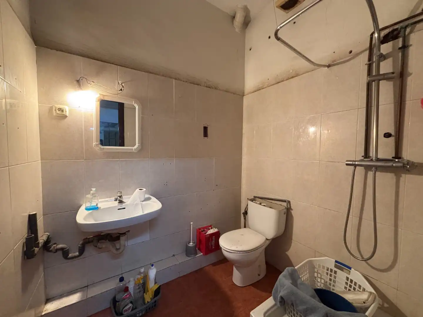 Business premises for sale in Bou de Sant Pere, imagen 12