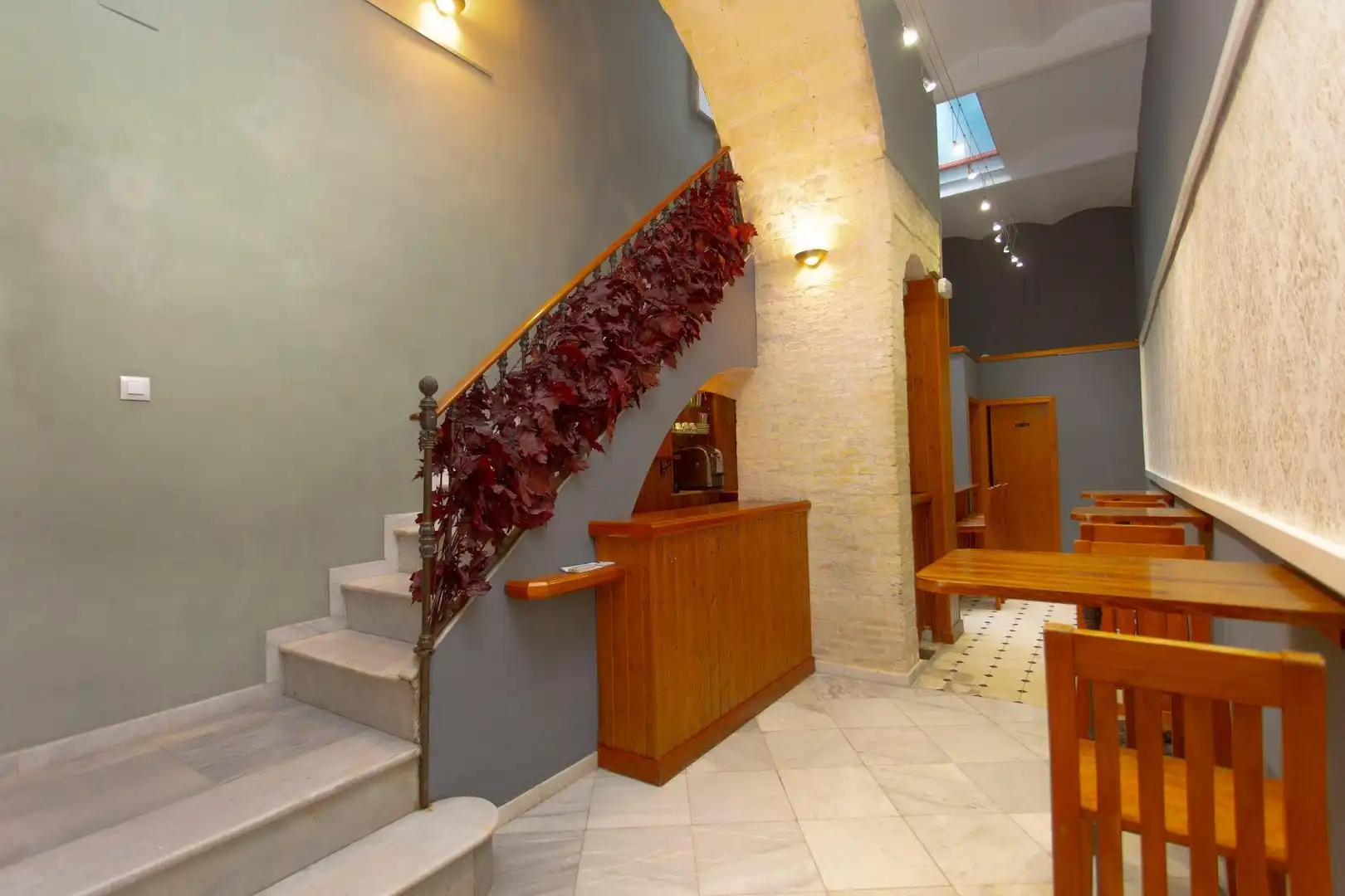 Casa en venta en Centro