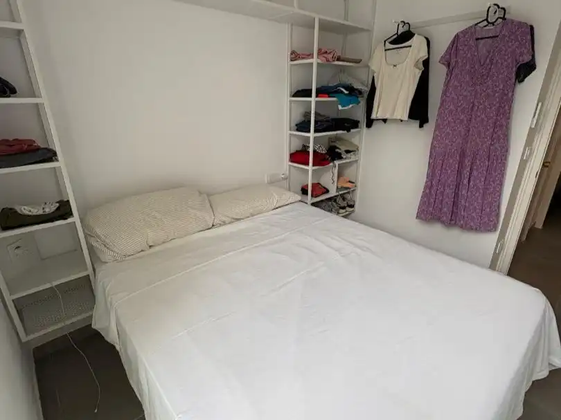 Apartment mit Garten zur Miete in Passeig de la Torre 58, imagen 7