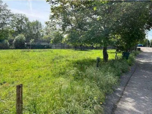 Terreny residencial en venda a Santa María de Cayón, imagen 3