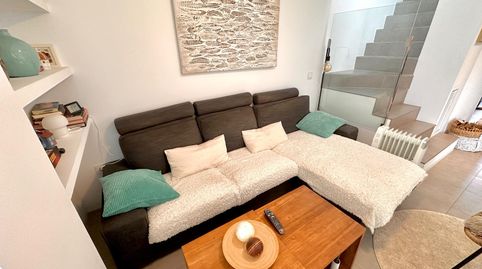 Foto 5 de Àtic en venda a Centre, Palamós