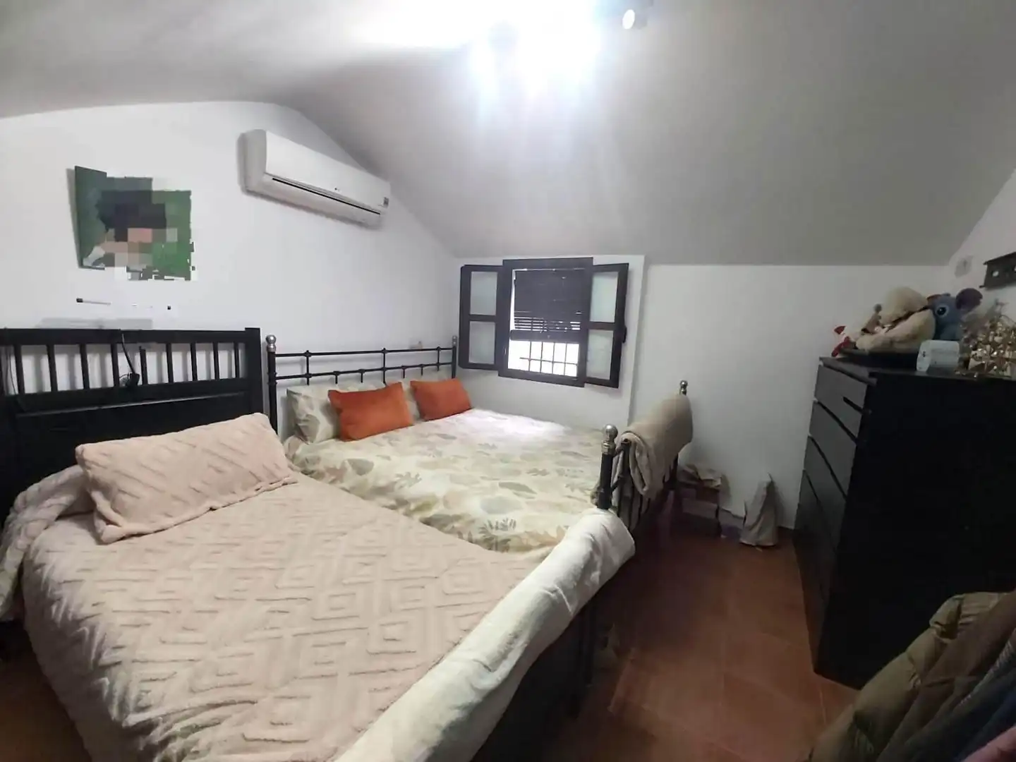 Casa o chalet en venta en Utrera con Aire acondicionado, Calefacción y Terraza