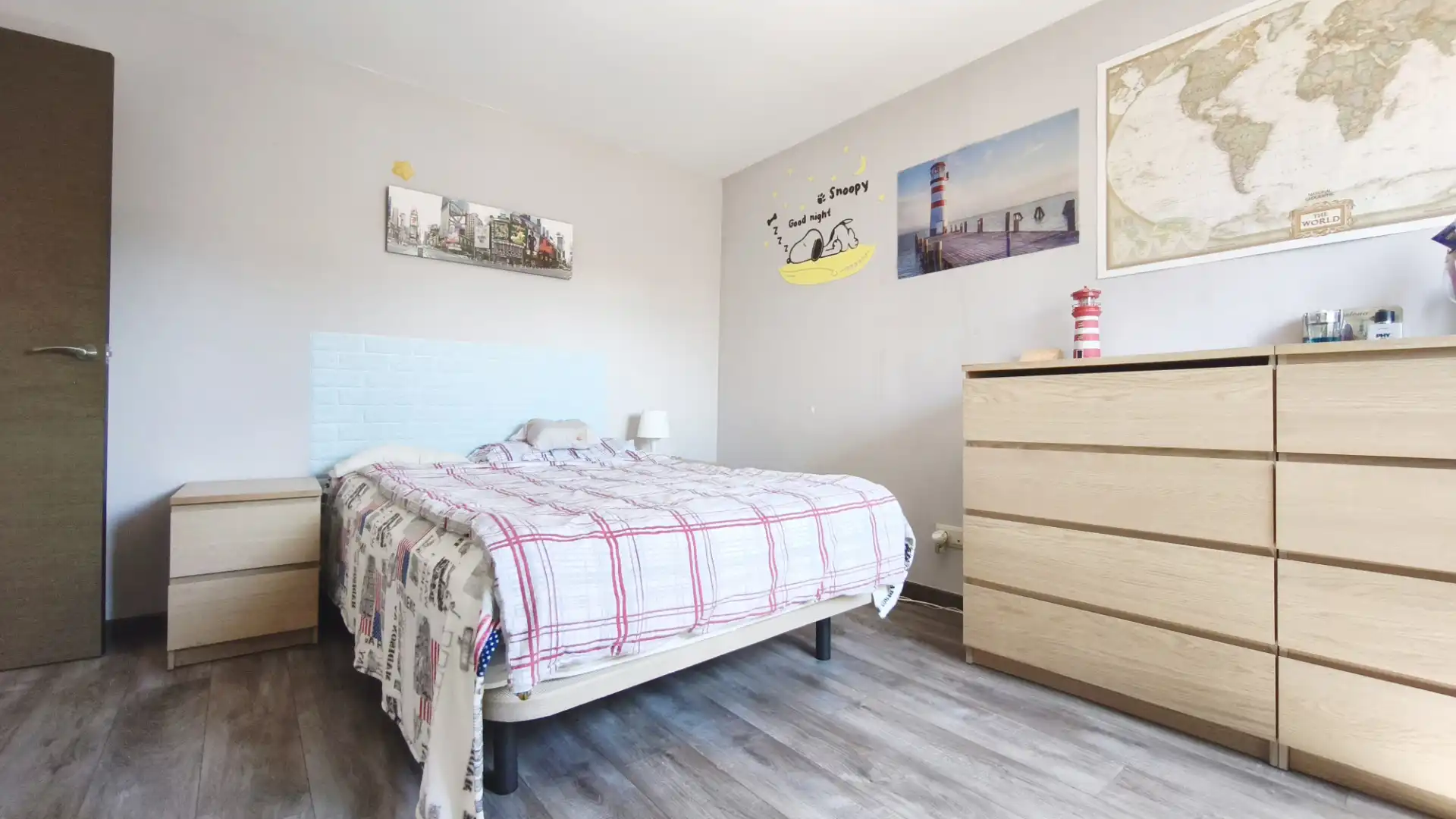 Penthouse for sale in Carrer de Rius i Taulet, imagen 22