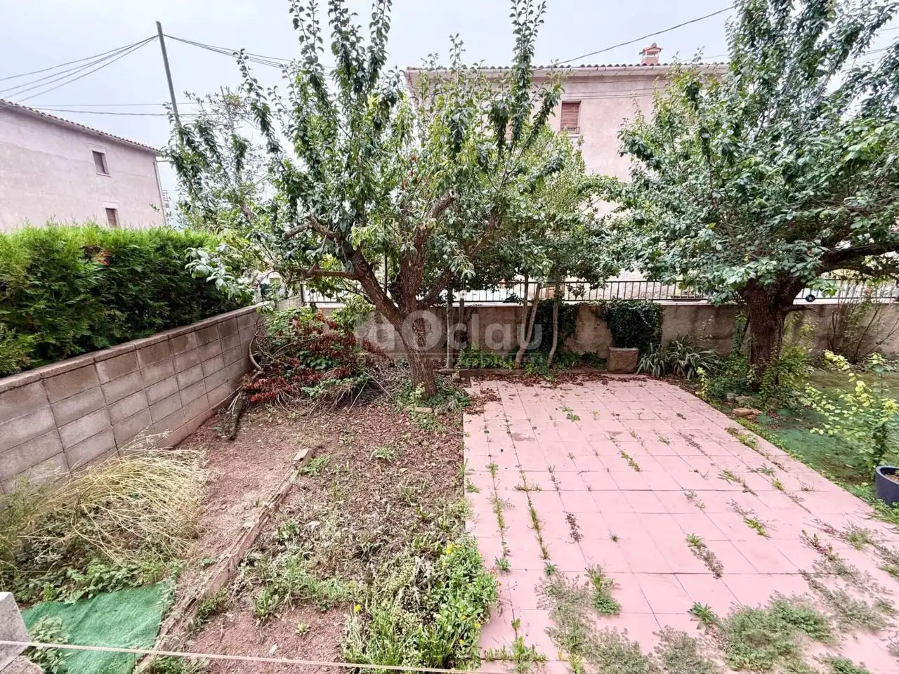 Casa o xalet en venda en L'Estany amb Calefacció i Terrassa