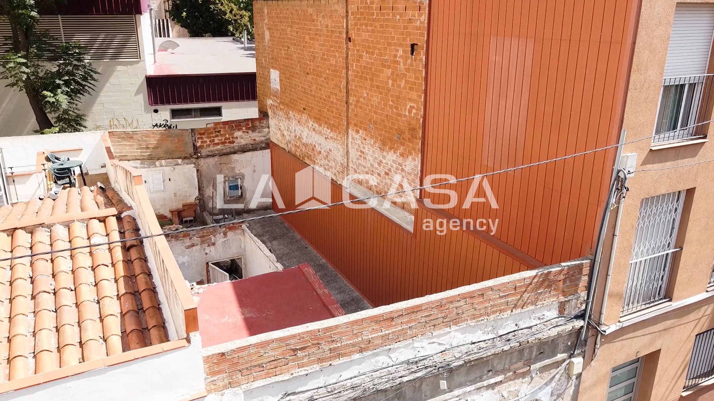 Residencial en venda a Llefià