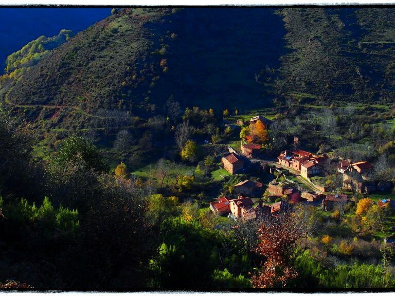 Vista exterior de Residencial en venta en Ezcaray