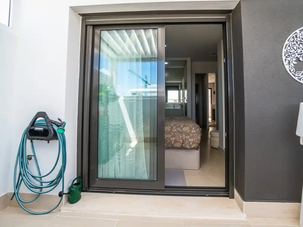 Apartamento con piscina en venta en Calle Zv 54, imagen 41