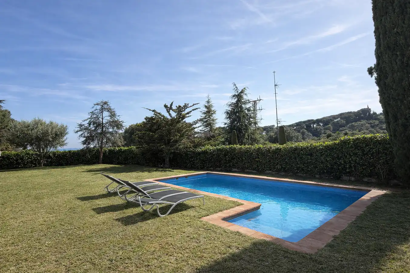 Haus mit Pool zum Verkauf in Santa Maria Balis - Can Riera - Can Jordi, imagen 3
