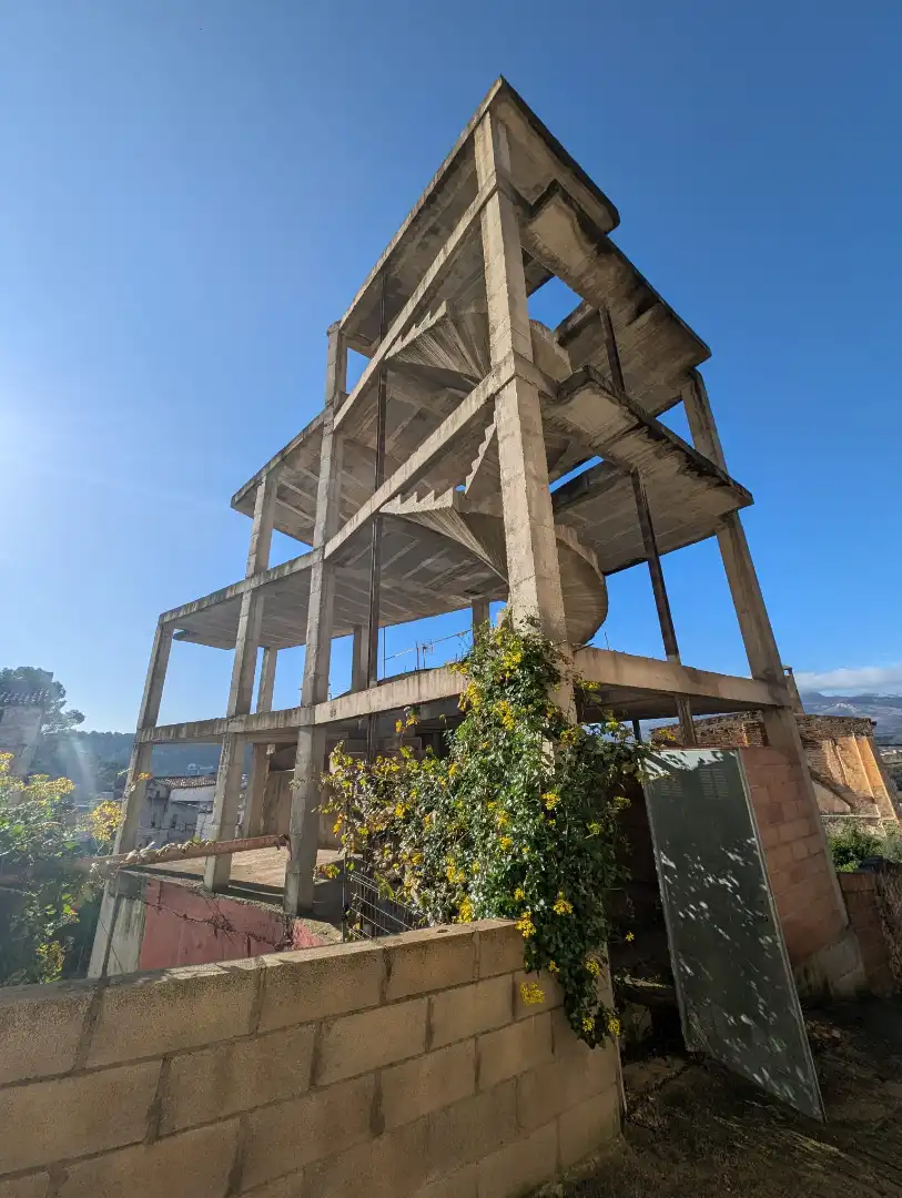 Residencial en venda a Carrer Sant Antoni, imagen 2