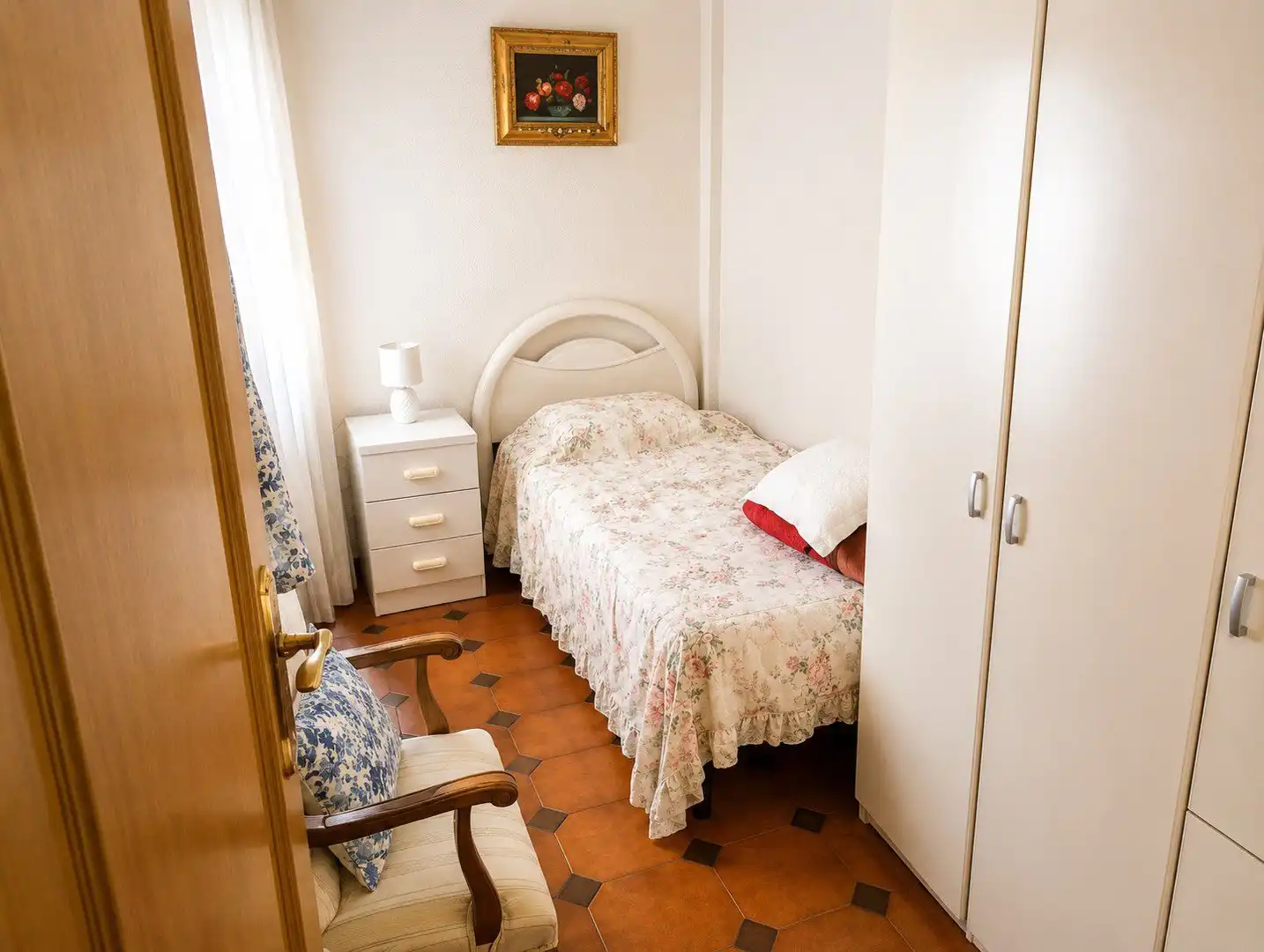 Appartamento in vendita a Sueca ciudad, imagen 5