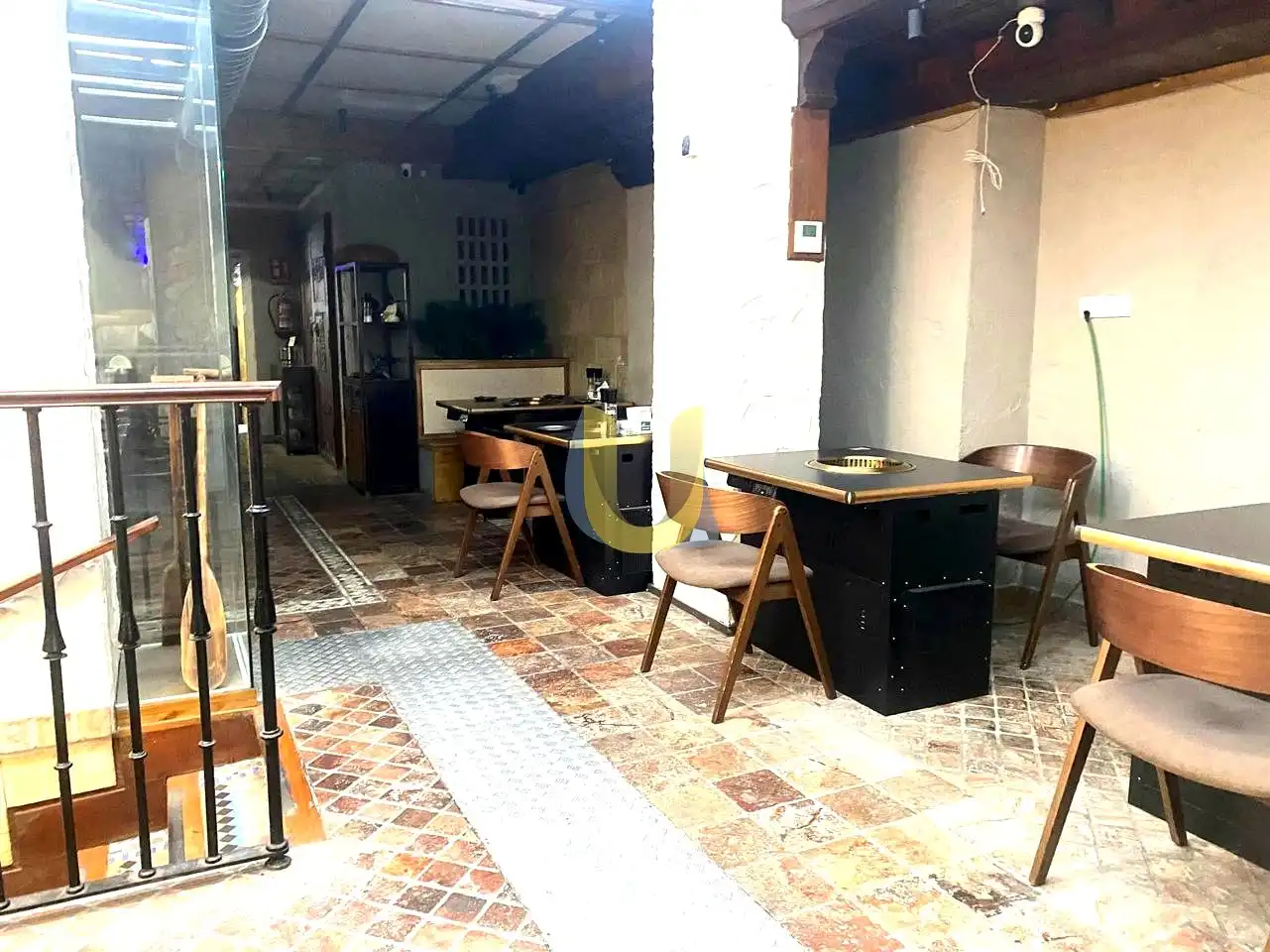 Business premises for transfer in Centro, imagen 2