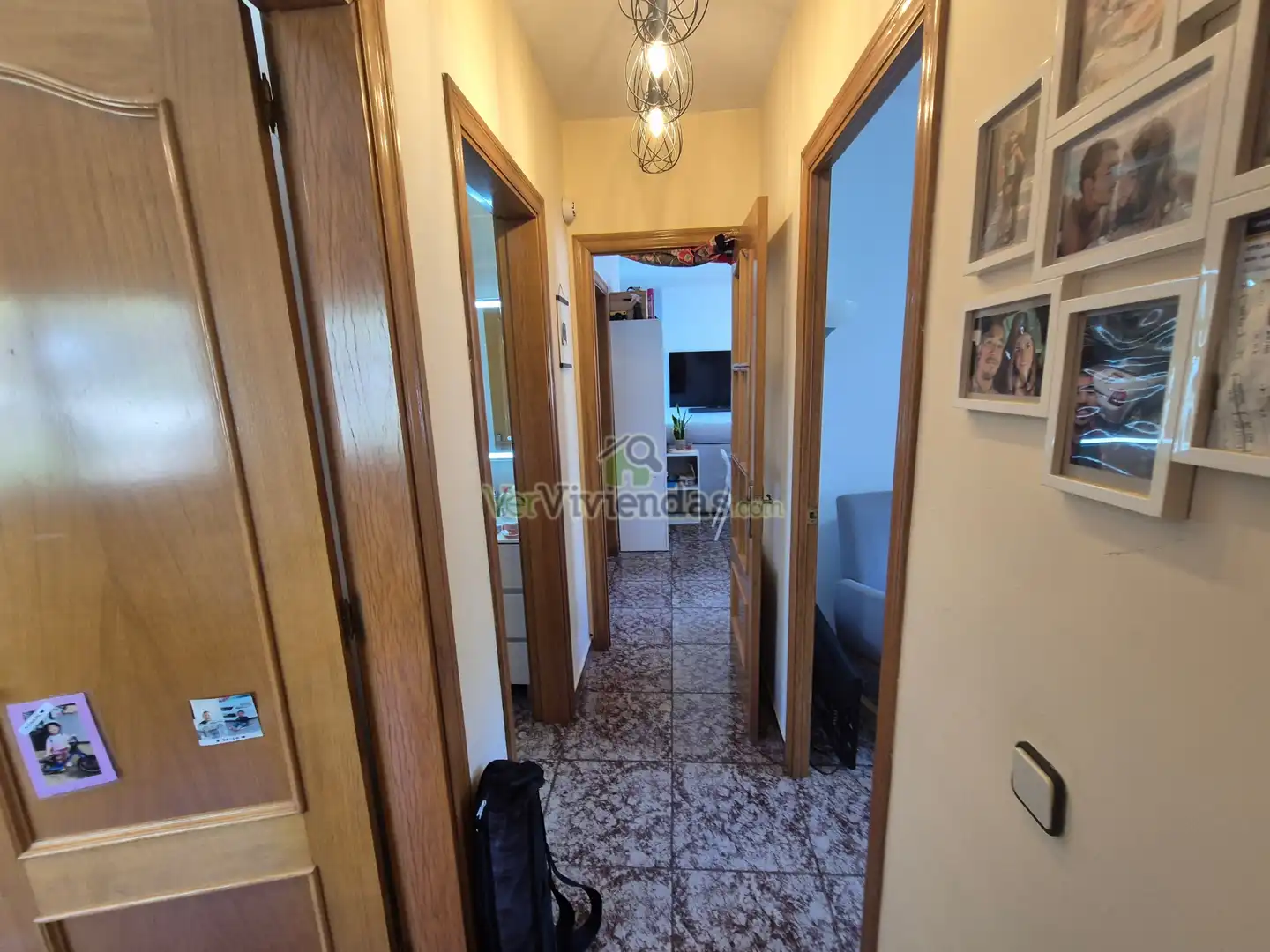 Casa amb terrassa en venda a Vallirana, imagen 35