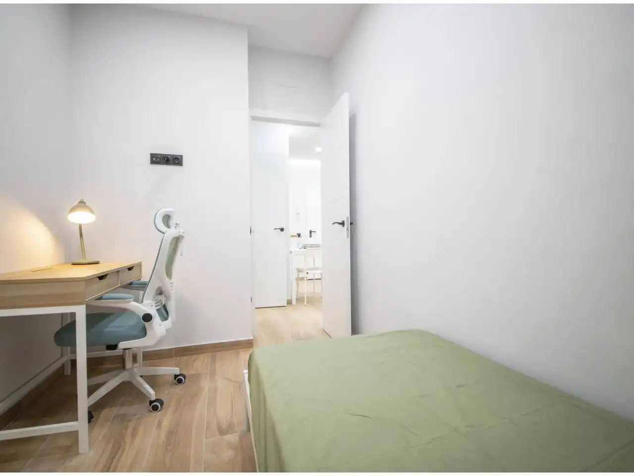 Piso en venta en La Salut