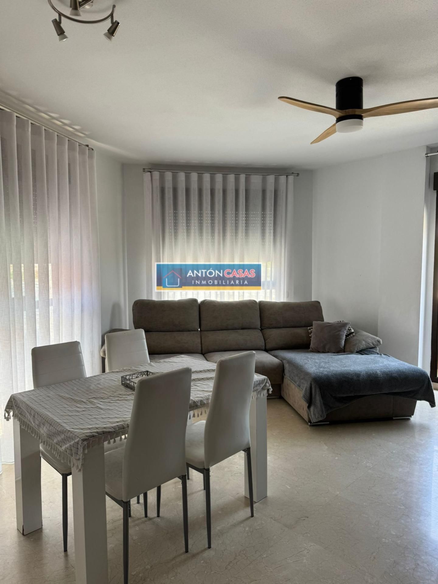 Flat for sale