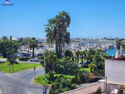 Aparcament de Casa o xalet en venda en Ayamonte amb Terrassa i Balcó