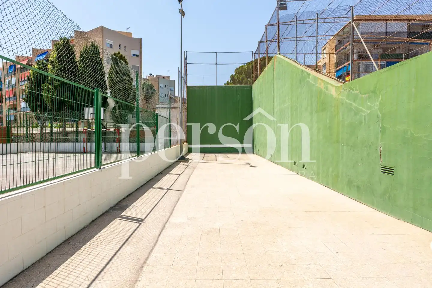 Appartement avec piscine à louer à Platja de la Pobla de Farnals, imagen 27
