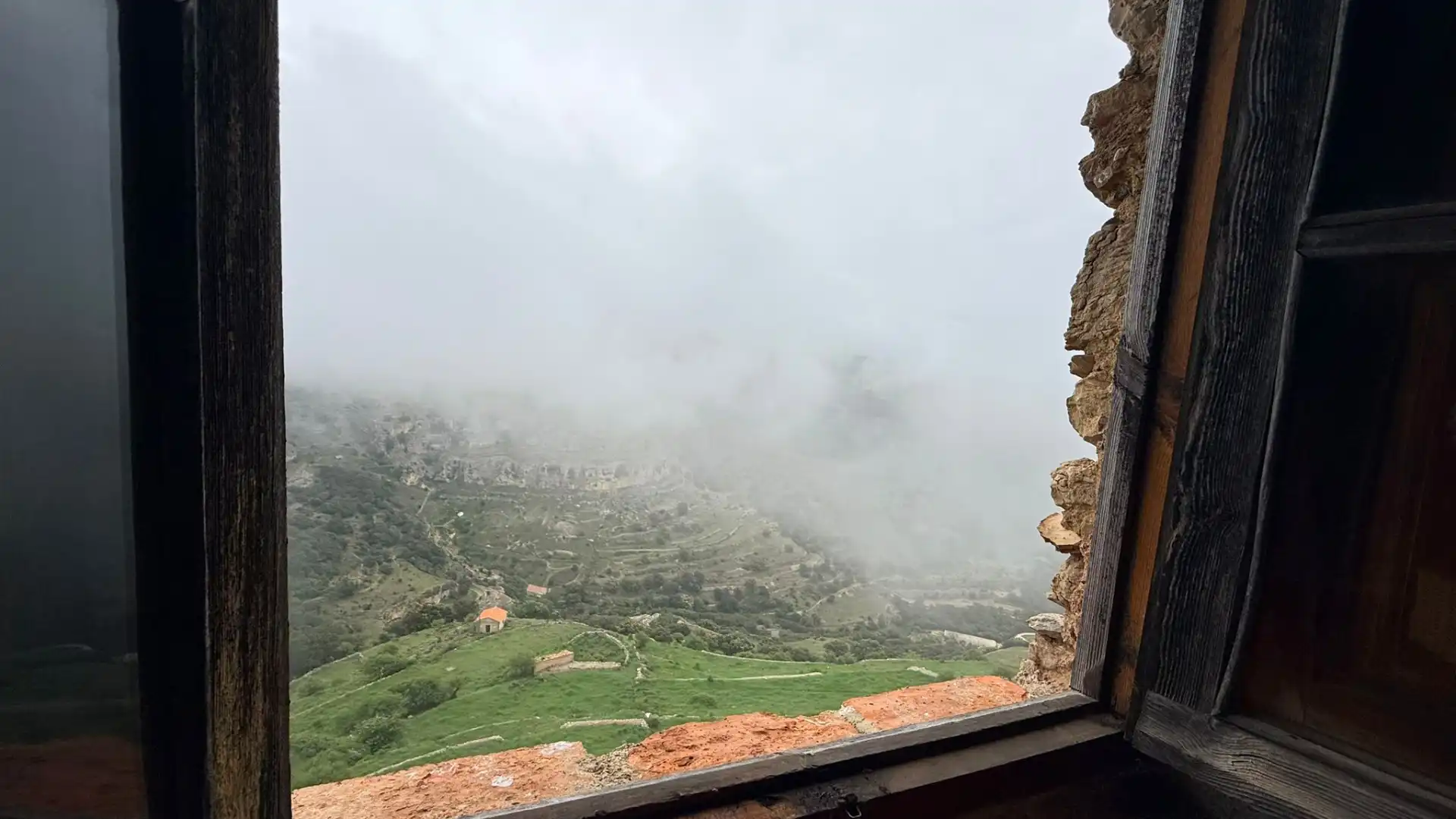 Vista exterior de Casa o xalet en venda en Ares del Maestrat amb Terrassa i Traster