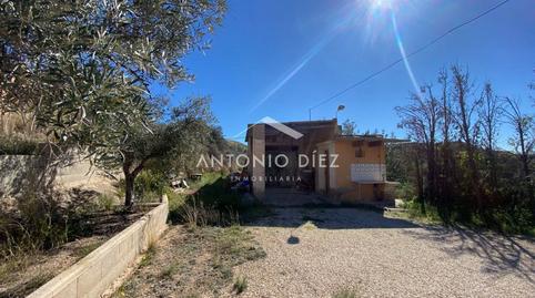 Foto 2 von Country house zum Verkauf in La Coca - La Nia - Vistahermosa, Aspe