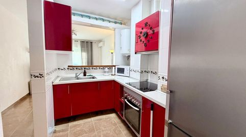 Foto 4 de Apartament en venda a Carretera Motores (p), El Parador de las Hortichuelas, Roquetas de Mar