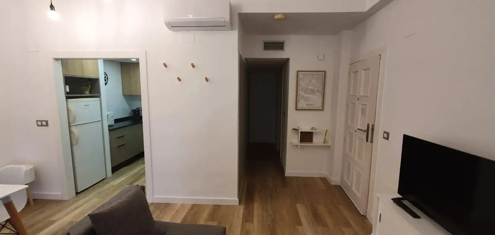 Apartament de lloguer en Mar Menor de Cartagena – Cabo de Palos