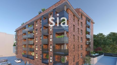 Foto 3 de Piso en venta en Miguel Ángel Blanco, Solares - Valdecilla, Medio Cudeyo