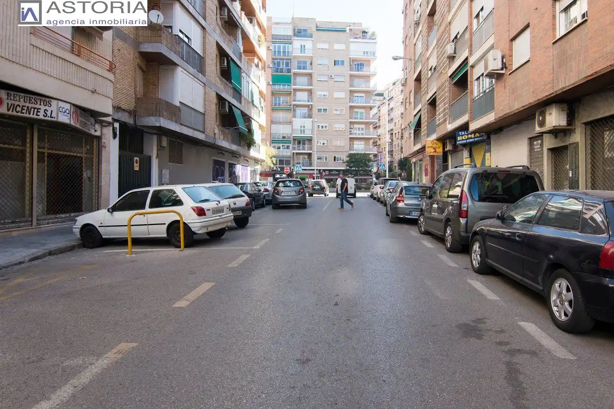 Aparcament en venda a Ronda, imagen 2