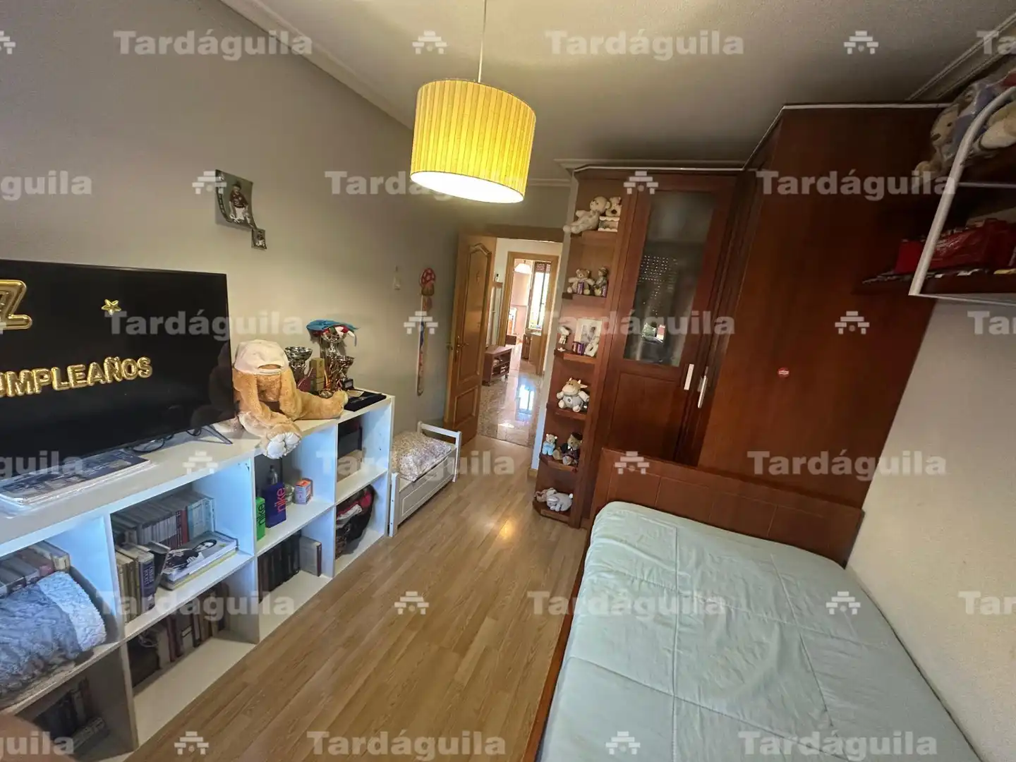 Villa avec jardin à vendre à San Bernardo - Carmelitas - Campus, imagen 24