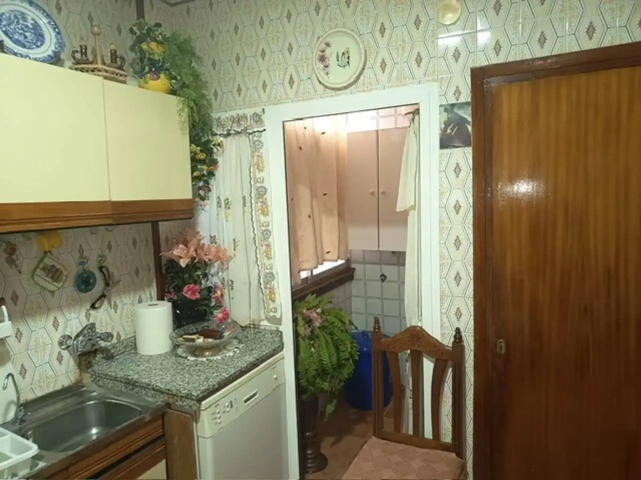 Appartamento con terrazza in vendita a Las Tinajerías - Juderías, imagen 13