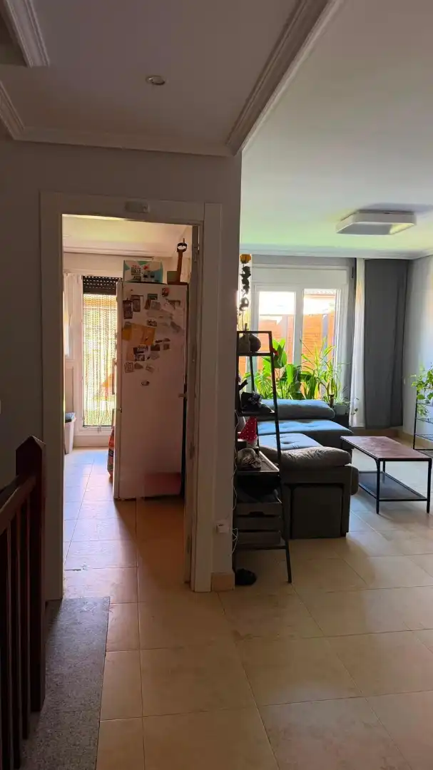Reihenhaus mit Terrasse zum Verkauf in Calle Fuente de la Fama, imagen 4