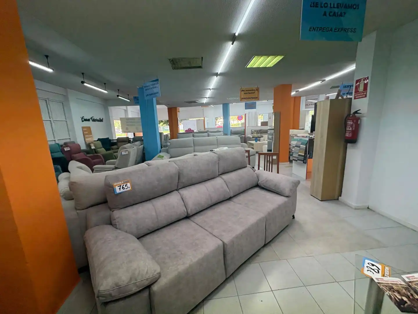 Local comercial en venta en Poniente-Sur, imagen 18
