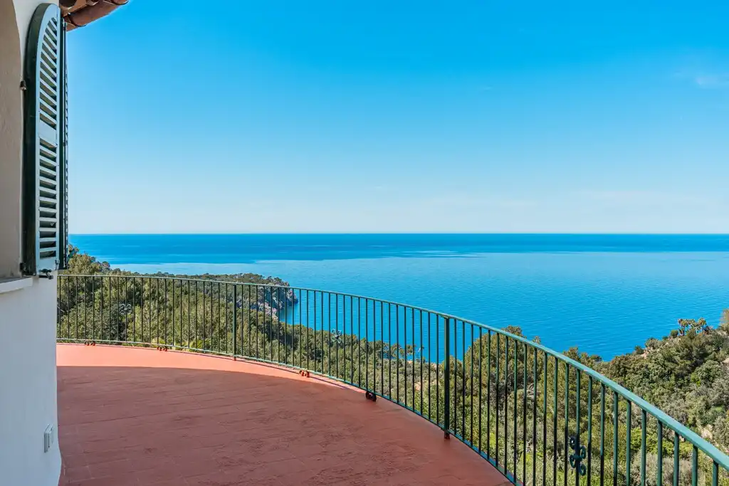 Casa rústica con piscina en venta en Deià, imagen 13