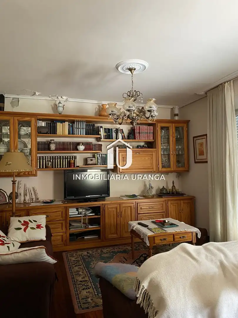 Casa amb jardí en venda a Conde albox, imagen 15